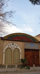 رستوران سرای عباسی 2