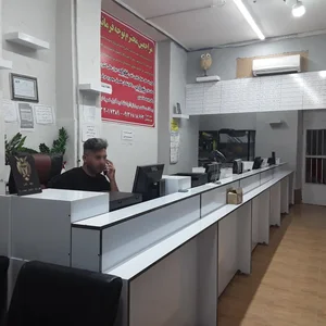 دفتر پیشخوان دولت 3