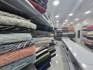 پارچه‌سرای‌الماس