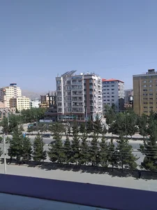 آپارتمان ارشد