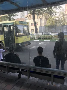 ایستگاه لواسان فشم