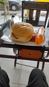 فست فود سرای شهر 2