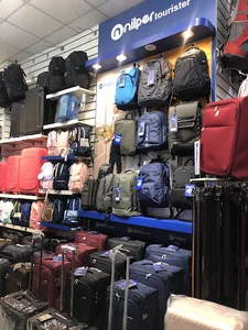 نمایندگی نیلپر توریستر