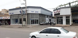 نمایندگی کرمان موتور کد ۳۷۰۳