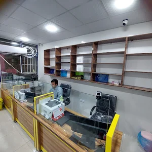 کافی نت مکی دارای نمایندگی ایرانسل - رایتل - شاتل