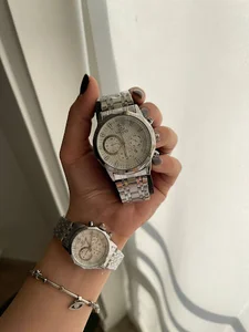 عمده ساعت قشم