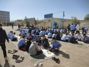 هنرستان فنی حرفه ای علی اردکانی