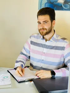مهدی کشاورز