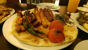 Muallim Hassan Restaurant