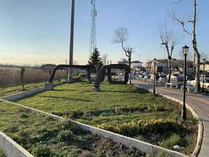 بوستان میخک