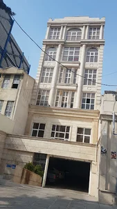 مرکز توانبخشی تاک تهران