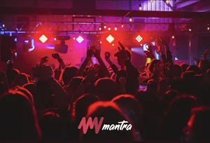 Mantra Night