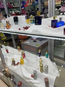 عطر جیبی رویان 5