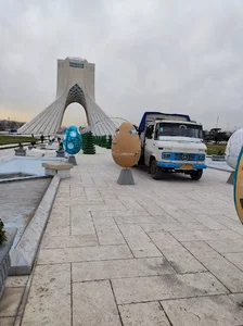 میدان سپاه