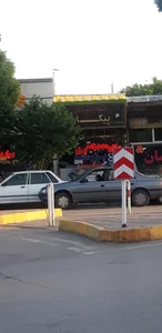 لوازم یدکی محمد زاده - پراید و پژو 2