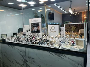 ساعت جواهری 5