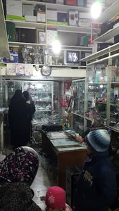 لوازم خانگی صادقی
