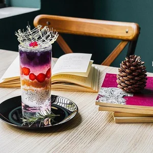 La’ Rosa Café کافه لارزا 3