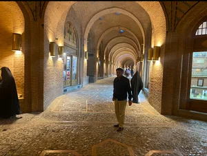 سید فاضل موسوی نژاد