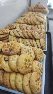کلوچه سرای سلامت