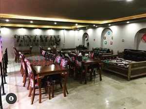 کبابی بریانی آتیشگاه