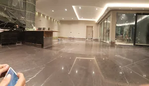 سنگ سابی و موزائیک سابی آبنوس