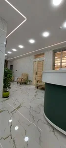 مطب دندانپزشکی دکتر اعظم خادمی