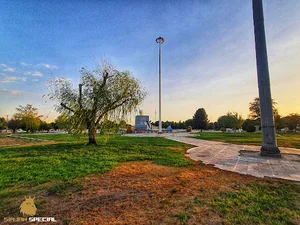میدان نیروی دریایی (فلکه کشتی)
