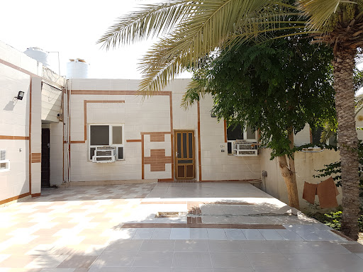 مهمانپذیر یاسین