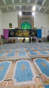مسجد محمدیه 5
