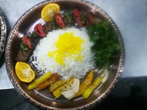 تالار و رستوران خورشت 3