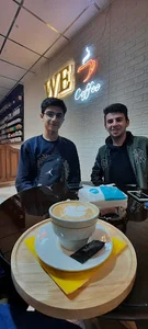 We Cafe