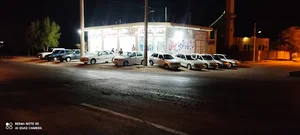 نمایشگاه اتومبیل جهانی