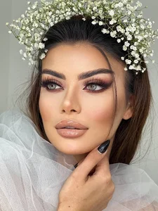 عروس سرای الهام حیدری
