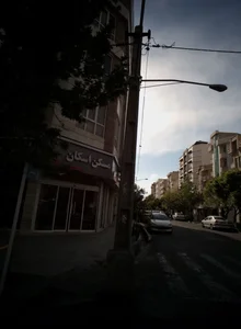 املاک بزرگ اسکان