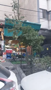 ساندویچ نادر