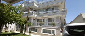خانه انجنیر داود محی الدین زاده