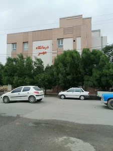 Mehr clinics