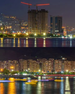 سرای محله شهرک دانشگاه شریف