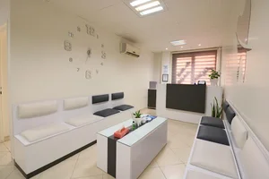 دندان پزشکی عاج تهران