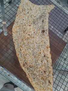 نانوایی سنگک 2