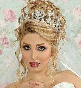 Elarose Beauty Salon - سالن زیبایی الارز