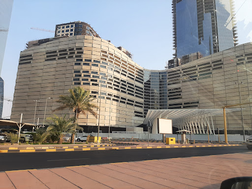 Assima Tower