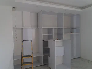کابینت‌سازی پرهام