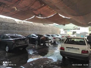 کارواش آبشار 2
