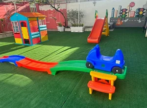 مهد کودک کلبه شادی 4