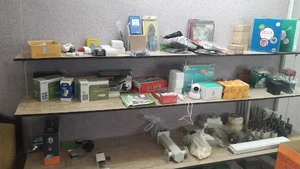شرکت فنی مهندسی دمگا