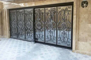 صنایع فلزی نجف پور