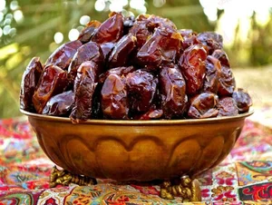 خرما فروشی سید امین