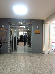 سونوگرافی و رادیولوژی خانم دکتر صفورا طاهر 3